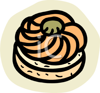 Sandwich Clipart