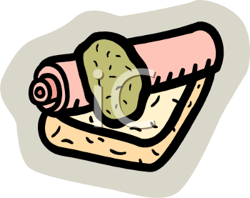 Lunch Clipart