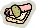 Lunch Clipart