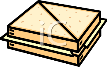 Sandwich Clipart