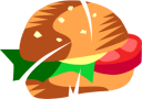 Sandwich Clipart