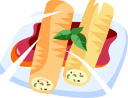 Lunch Clipart