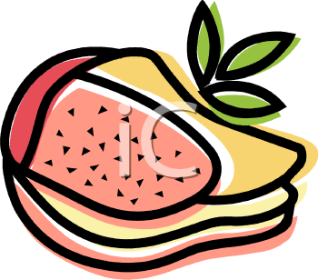 Sandwich Clipart