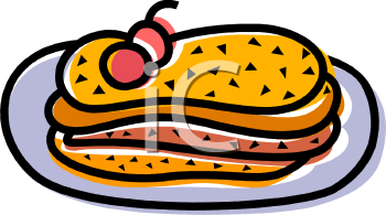 Sandwich Clipart