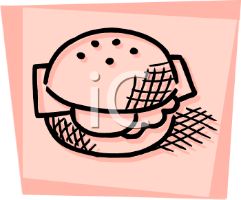 Lunch Clipart