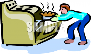 Bread Clipart