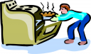 Bread Clipart