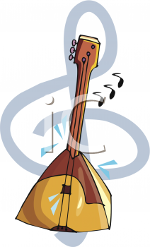 Music Clipart