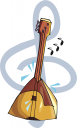 Music Clipart