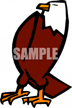 Eagle Clipart