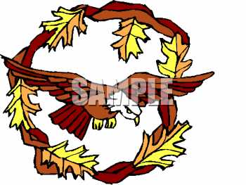 Eagle Clipart