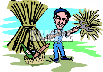 Picnic Clipart