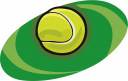 Tennis Clipart