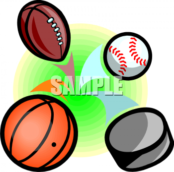 Football Clipart