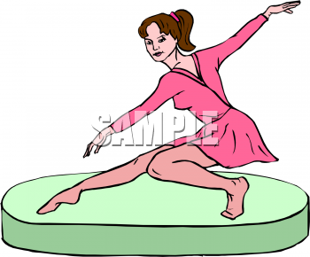 Ballet Clipart