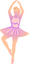 Ballet Clipart