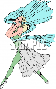 Ballet Clipart