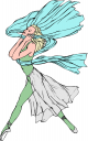 Ballet Clipart