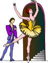 Ballet Clipart