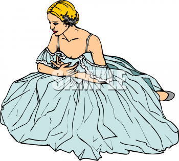 Ballet Clipart