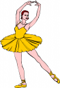 Ballet Clipart