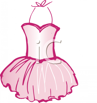 Ballerina Clipart