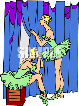 Ballet Clipart