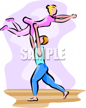 Ballet Clipart