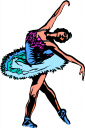 Ballet Clipart