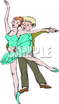 Ballet Clipart