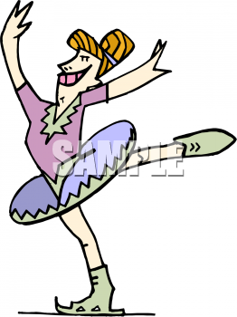 Ballet Clipart