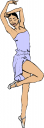 Ballet Clipart