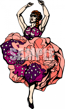 Ballet Clipart