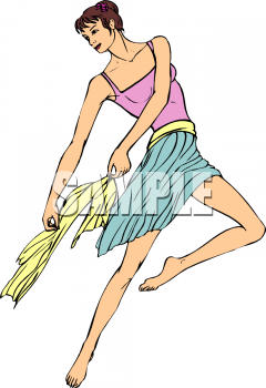 Ballet Clipart