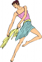 Ballet Clipart