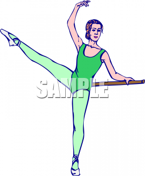 Ballet Clipart