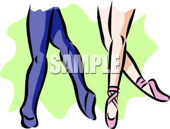 Ballet Clipart