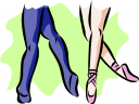 Ballet Clipart