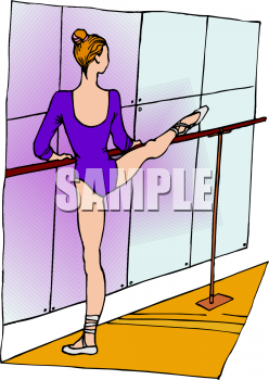 Ballet Clipart