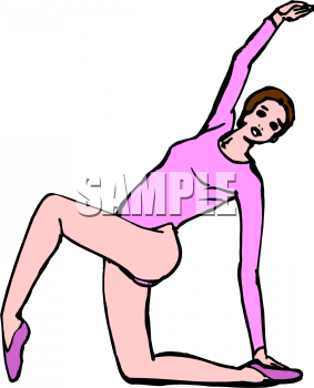 Ballet Clipart