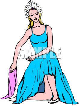 Ballet Clipart