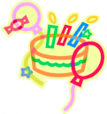 Cake Clipart