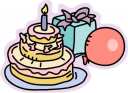 Cake Clipart