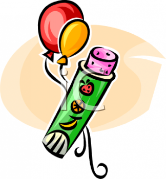 Party Clipart