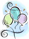 Party Clipart