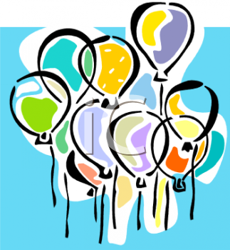 Party Clipart