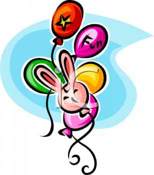 Party Clipart