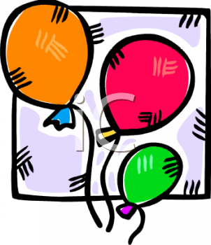 Party Clipart