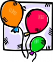 Party Clipart