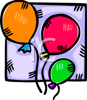 Party Clipart